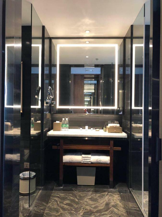 深圳坪山格兰云天国际酒店 外观 照片