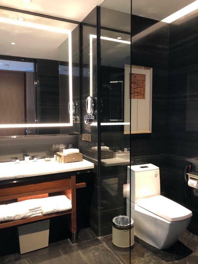 深圳坪山格兰云天国际酒店 外观 照片