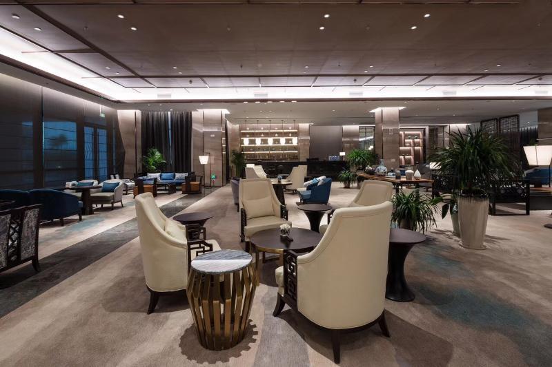 深圳坪山格兰云天国际酒店 外观 照片